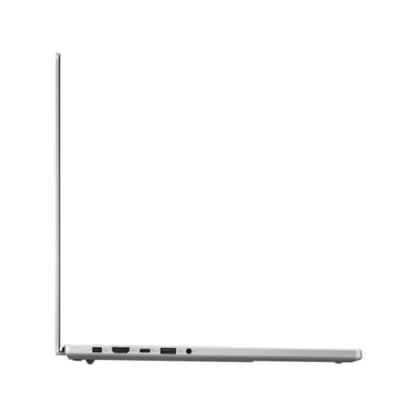 ASUS ROG Zephyrus G16/ GA605WI/ AI9-HX370/ 16"/ 2560x1600/ 32GB/ 2TB SSD/ RTX 4070/ W11H/ White/ 2R 