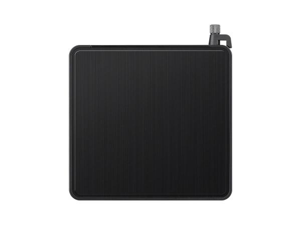 ASUS NUC/ 14 Pro (NUC14RVKC3000R2)/ Mini/ 3-100U/ bez RAM/ UHD/ bez OS/ 3R 