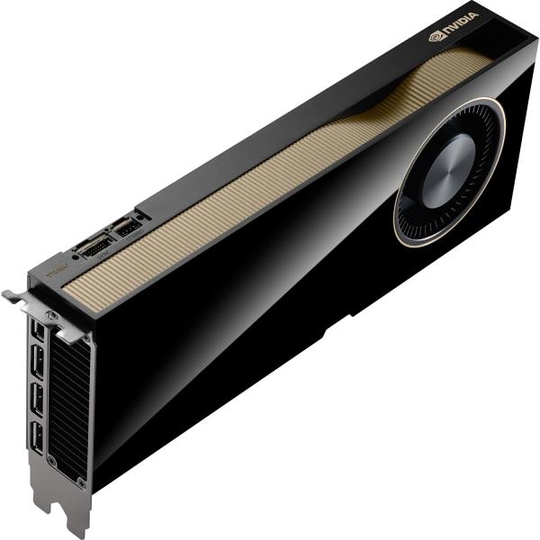 HP NVIDIA RTX 5880 Ada 48GB GDDR6 