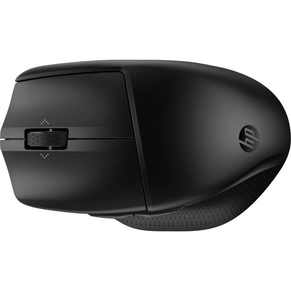 HP myš - 685 Comfort Dual-Mode Mouse EURO