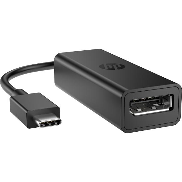 HP USB-C to DisplayPort adaptér G2 