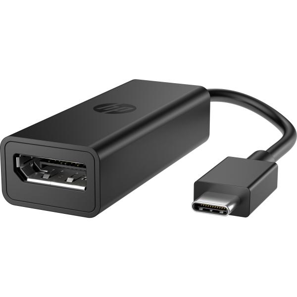 HP USB-C to DisplayPort adaptér G2 