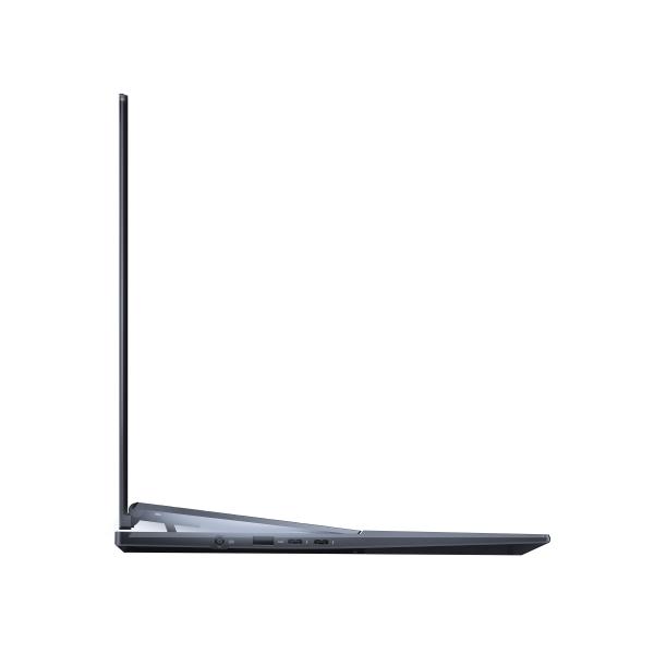 ASUS Zenbook Pre 16X OLED/ UX7602BZ/ i9-13905H/ 16"/ 3200x2000/ T/ 32GB/ 2TB SSD/ RTX 4080/ W11P/ Black/ 2R 