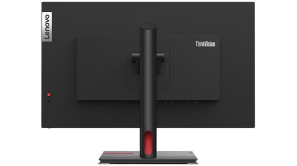 Lenovo ThinkVision/ T27q-30/ 27"/ IPS/ 4K UHD/ 60Hz/ 4ms/ Black/ 3R 