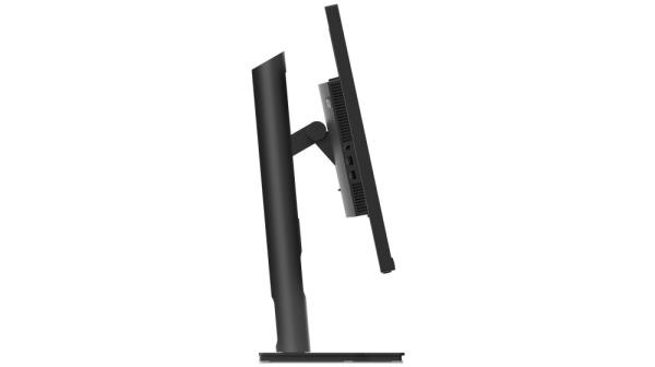 Lenovo ThinkVision/ T27q-30/ 27"/ IPS/ 4K UHD/ 60Hz/ 4ms/ Black/ 3R 