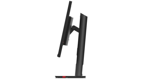 Lenovo ThinkVision/ T27q-30/ 27"/ IPS/ 4K UHD/ 60Hz/ 4ms/ Black/ 3R 
