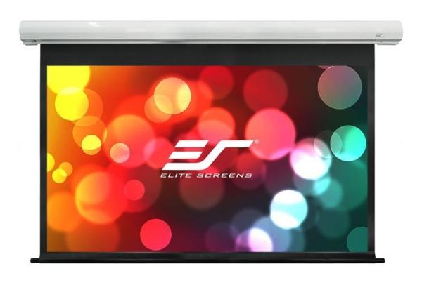 ELITE plátno elektrické motorové 120&quot;&quot; 16:9