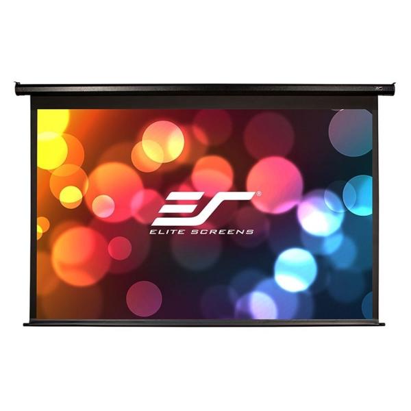 ELITE plátno elektrické motorové 120&quot;&quot; 16:9