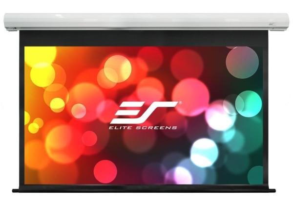 ELITE plátno elektrické motorové 180&quot;&quot; 16:9