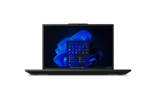 Lenovo ThinkPad P/ P16s Gen 3 (Intel)/ U7-155H/ 16"/ WUXGA/ 16GB/ 512GB SSD/ RTX 500Ada/ W11P/ Black/ 3R 