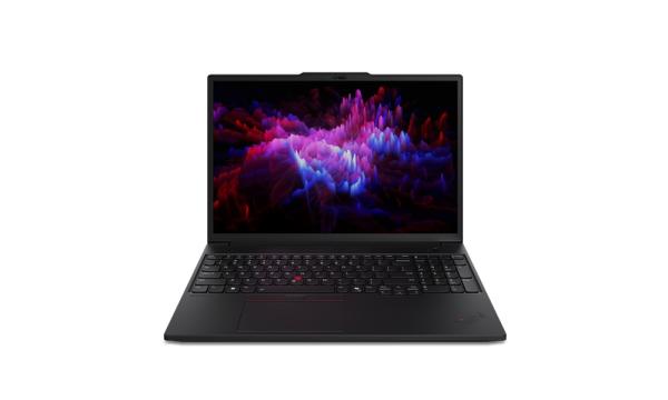 Lenovo ThinkPad P/ P16 G3/ U7-155H/ 16"/ WUXGA/ 16GB/ 512GB SSD/ RTX 500Ada/ W11P/ Black/ 3R