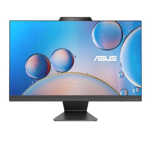 ASUS ExpertCenter E3 AiO E3402WVA 23, 8" FHD i5-1335U 16GB 512GB SSD Intel UHD bez OS Black 2R