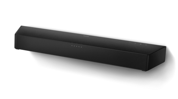 Philips HTV - Professional Soundbar