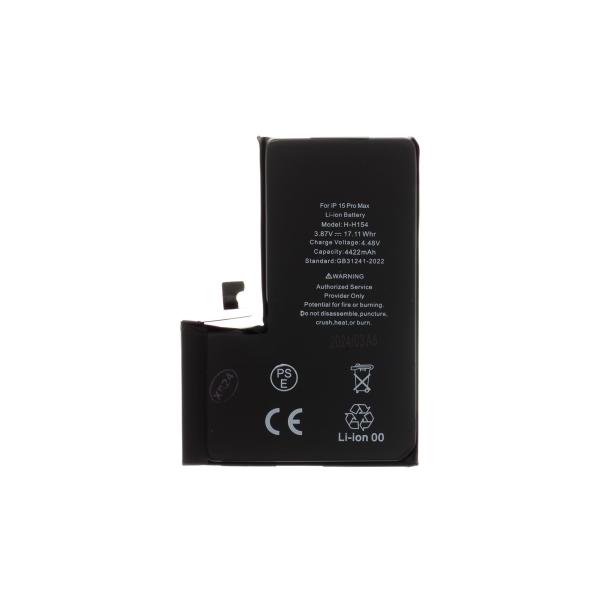 Batéria pre iPhone 15 Pro Max 4422mAh Li-Ion (Bulk)