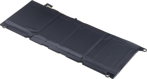 Batéria T6 Power Dell XPS 13 9360, XPS 9360, 7850mAh, 60Wh, 4cell, Li-pol 