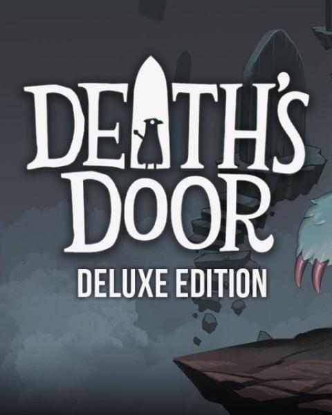 ESD Deaths Door Deluxe Edition