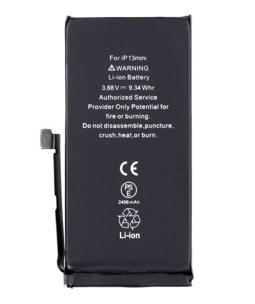 Batéria pre iPhone 13 mini 2406mAh Li-Ion (Bulk)