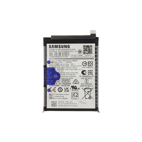 Samsung Batéria SCUD-WT-S-W1 Li-lon 5000mAh (Service Pack)