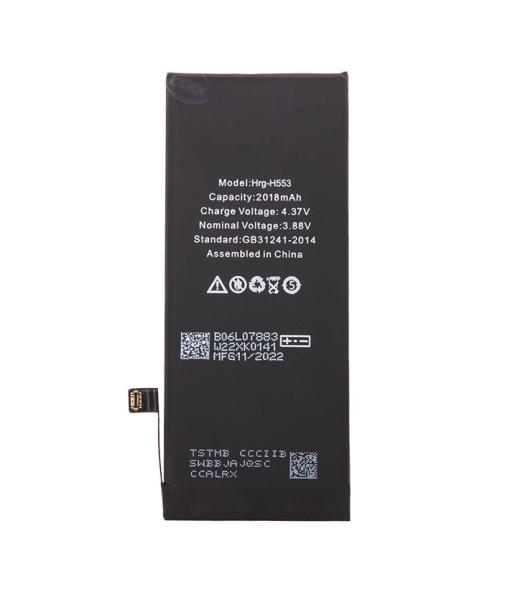 Batéria pre iPhone SE 2022 2018mAh Li-Ion (Bulk)