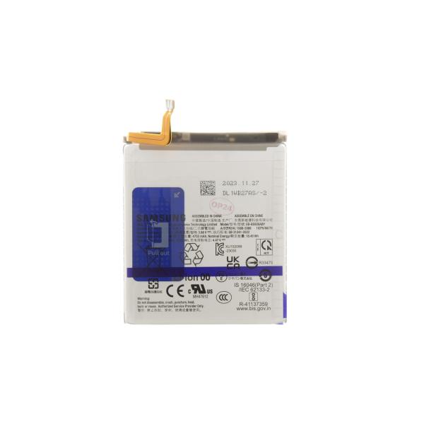 Samsung Batéria EB-BS926ABY Li-Ion 4900mAh(Service Pack)