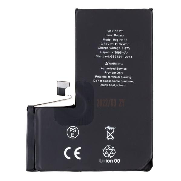 Batéria pre iPhone 13 Pre 3095mAh Li-Ion (Bulk)