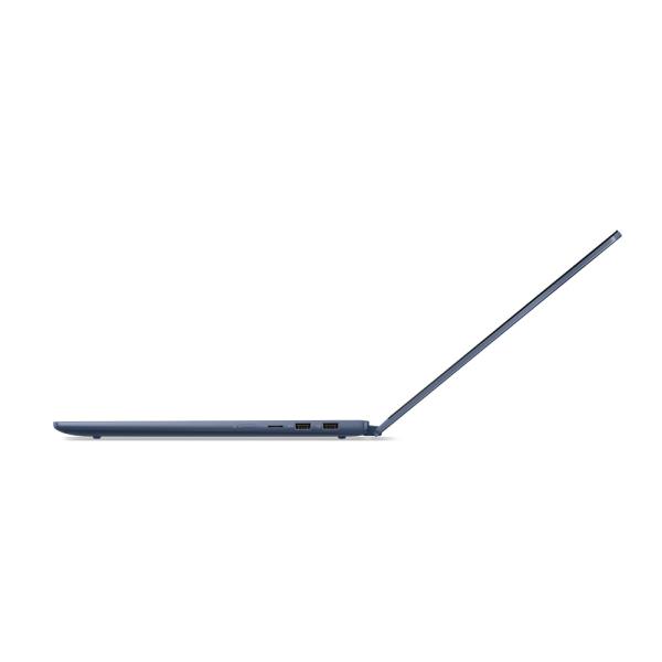 Lenovo IdeaPad 5 2-in-1/ 16IRU9/ 5-120U/ 16"/ 2048x1280/ T/ 16GB/ 512GB SSD/ Iris Xe/ W11H/ Blue/ 2R 