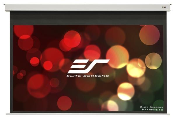 ELITE plátno elektrické motorové 110&quot;&quot; 16:9