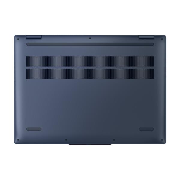 Lenovo IdeaPad 5 2-in-1/ 16IRU9/ 5-120U/ 16"/ 2048x1280/ T/ 16GB/ 512GB SSD/ Iris Xe/ W11H/ Blue/ 2R 