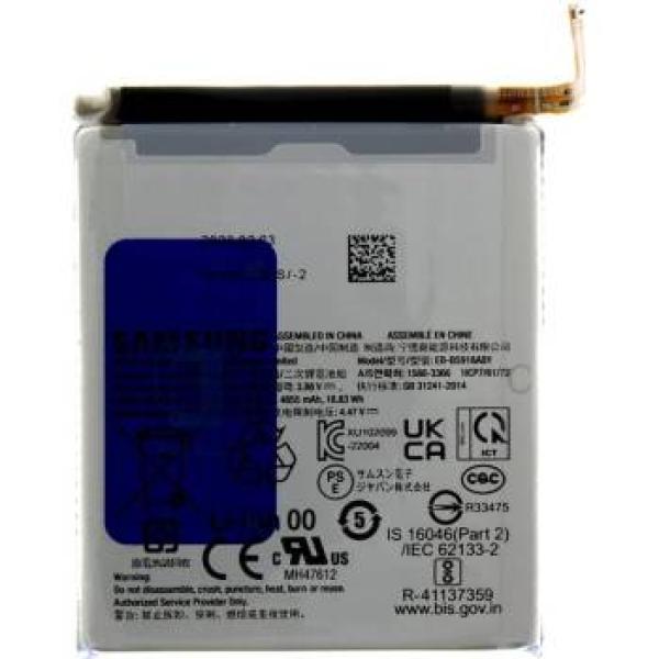 Samsung Batéria EB-BS918ABY Li-Ion 5000mAh(Service Pack)