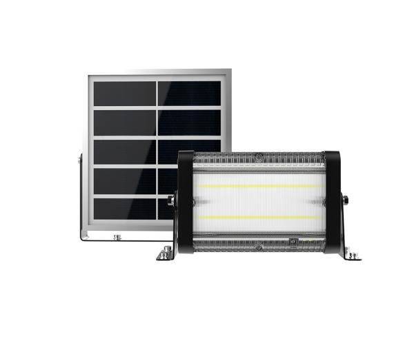 Viking venkovní solární LED světlo SR20 