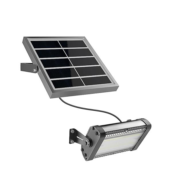 Viking venkovní solární LED světlo SR20 