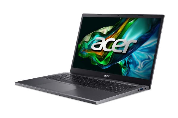 Acer Aspire 5 15/ A515-48M-R1EY/ R5-7430U/ 15, 6"/ FHD/ 16GB/ 1TB SSD/ RX Vega 7/ W11H/ Gray/ 2R 