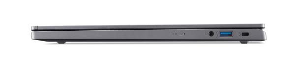 Acer Aspire 5 15/ A515-48M-R1EY/ R5-7430U/ 15, 6"/ FHD/ 16GB/ 1TB SSD/ RX Vega 7/ W11H/ Gray/ 2R 