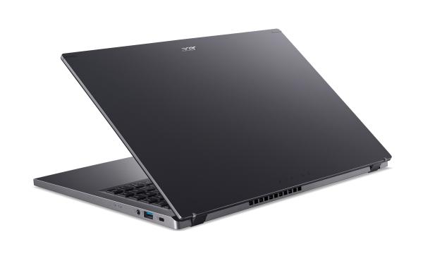 Acer Aspire 5 15/ A515-48M-R1EY/ R5-7430U/ 15, 6"/ FHD/ 16GB/ 1TB SSD/ RX Vega 7/ W11H/ Gray/ 2R 