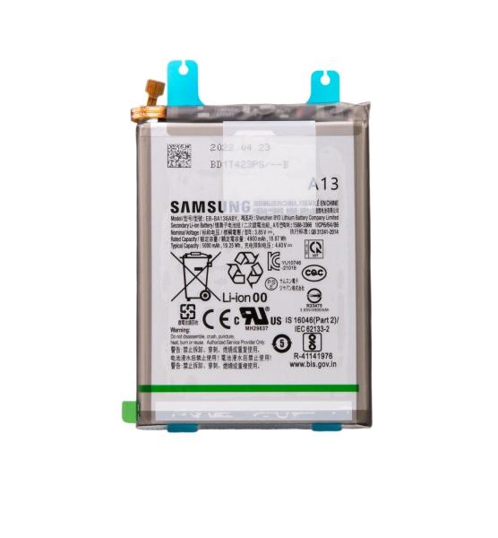 Samsung Batéria EB-BA136ABY Li-Ion 5000mAh(Service Pack)