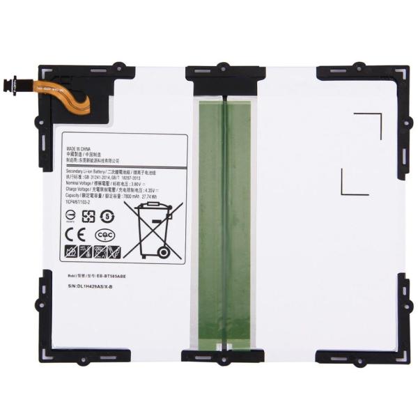 Samsung Batéria EB-BT585ABE Li-Ion 7300mAh(Service Pack)