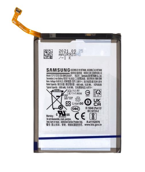 Samsung Batéria EB-BM526ABY Li-Ion 5000mAh(Service Pack)