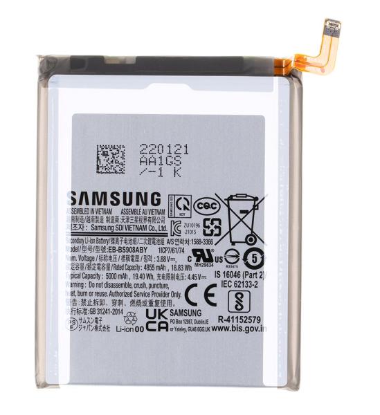 Samsung Batéria EB-BS908ABY Li-Ion 5000mAh(Service Pack)