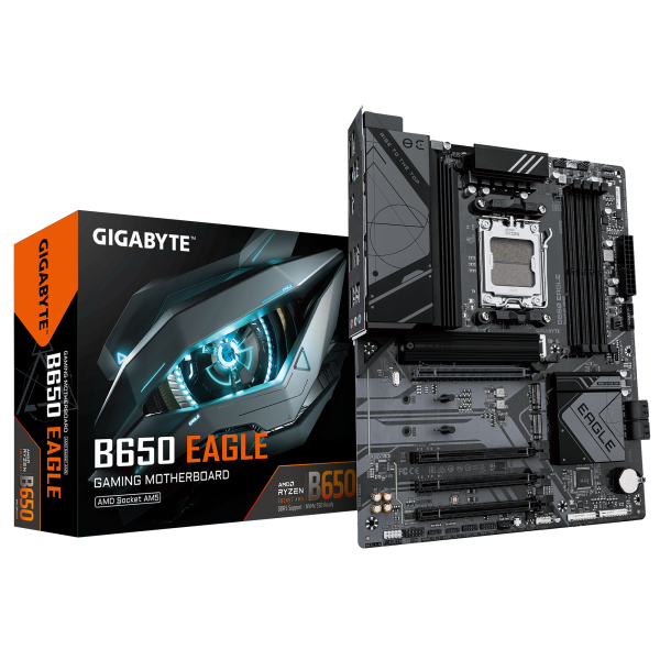 GIGABYTE B650 EAGLE 