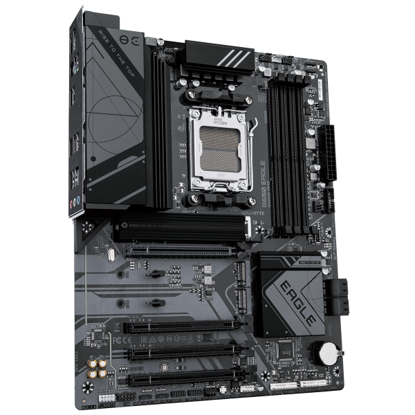 GIGABYTE B650 EAGLE 