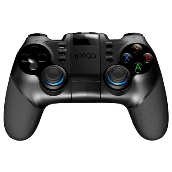 iPega 9156 2.4GHz Bluetooth Gamepad Fortnite Android/ iOS/ PS3/ PC/ Android TV/ N-Switch