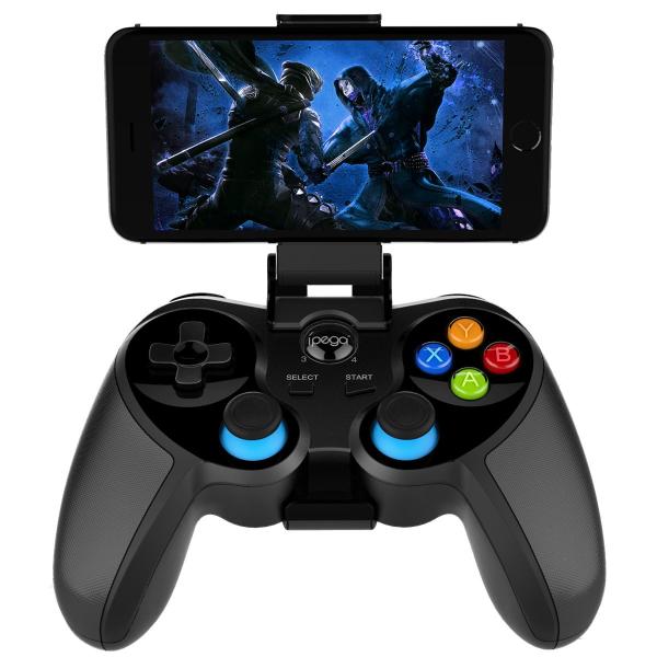 iPega 9157 Bluetooth Gamepad Android/ iOS/ PC/ Android TV/ N-Switch 