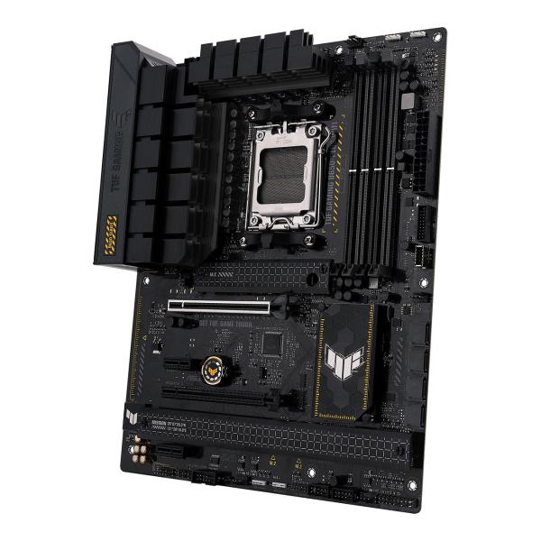 ASUS TUF GAMING B650-PLUS WIFI/ AM5/ ATX 