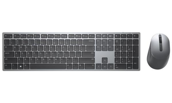 Dell set klávesnica + myš KM7321W bezdrôtová UA