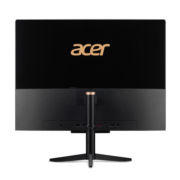 Acer Aspire/ C22-1610/ 21, 5"/ FHD/ i3-N305/ 8GB/ 256GB SSD/ UHD Xe/ W11P/ Black/ 1R 