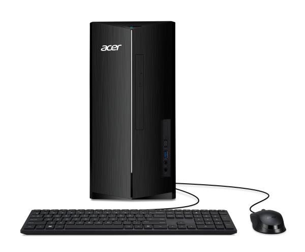 Acer Aspire/ TC-1785/ Mini TWR/ i5-14400F/ 16GB/ 512GB SSD/ RTX 3050/ bez OS/ 1R