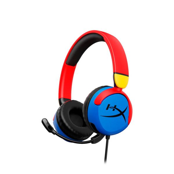 HyperX Cloud Mini Wired Multi Headset - Sluchátka k PC