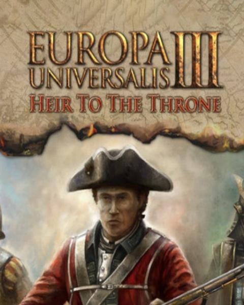 ESD Europa Universalis III Heir to the Throne