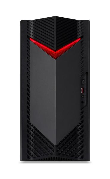 Acer Nitro/ N50-656/ Mini TWR/ i5-14400F/ 16GB/ 1TB SSD/ RTX 4060/ W11H/ 1R