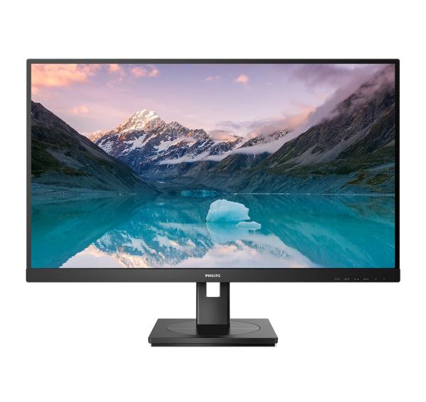 Philips/ 275S9JML/ 27"/ VA/ QHD/ 75Hz/ 4ms/ Black/ 3R